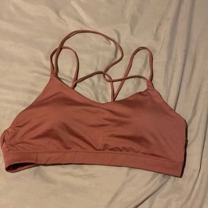 Sports bra